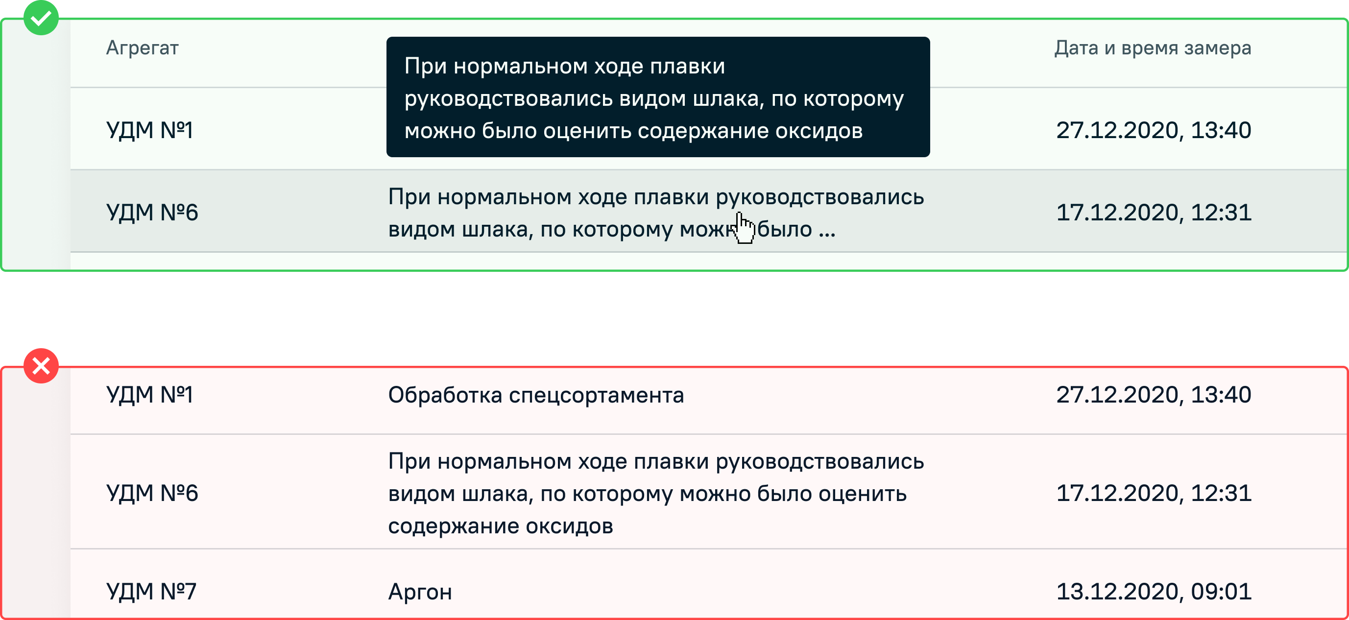 Дизайн-система НЛМК